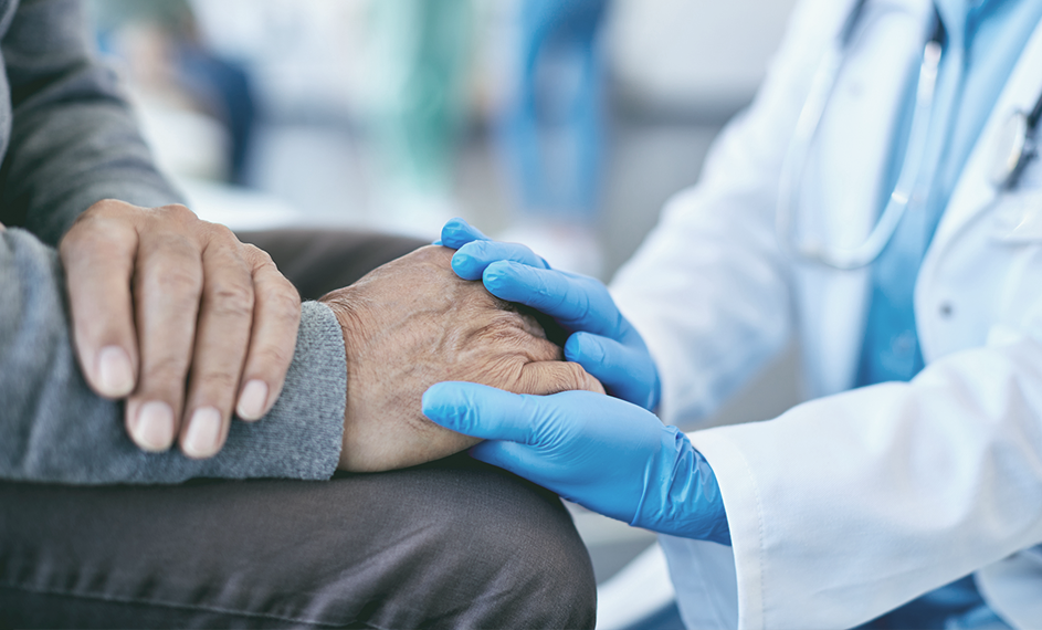 Acute and Sick Visit