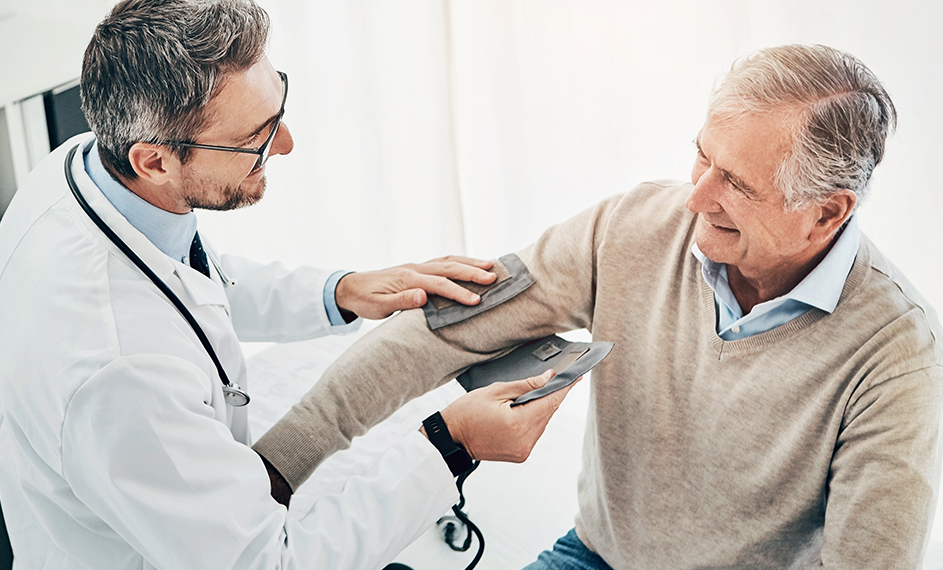 Annual Wellness Visit