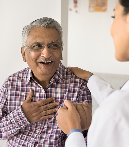 Chronic Disease Management in Georgia