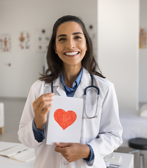 Comprehensive Adult Primary Care