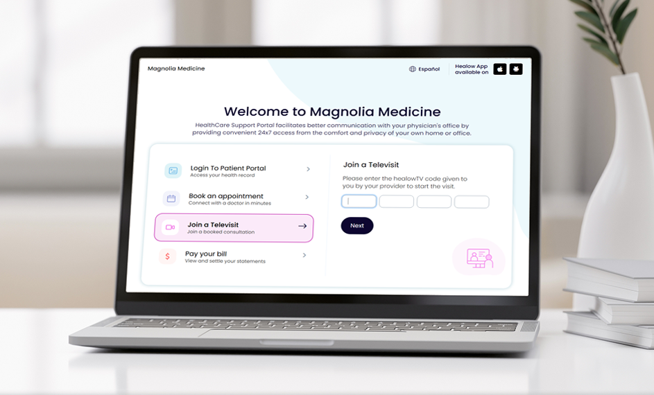 How to Join Your Telemedicine Visit