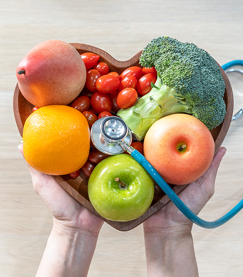 Preventive Medicine and Longterm Wellness