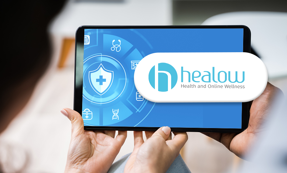 Secure & HIPAA-Compliant
